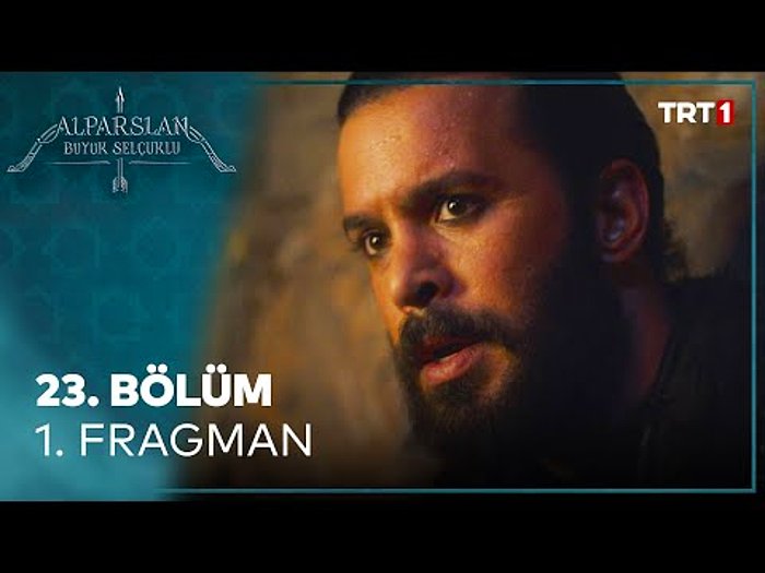 Alparslan: Büyük Selçuklu 23. Bölüm Fragmanı Yayınlandı!