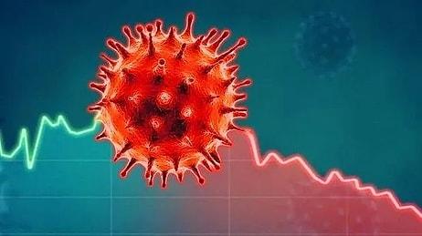 20 Nisan Korona Tablosu 2022: Güncel Vaka ve Vefat Sayısı Kaç Oldu? Koronavirüs Vakaları Azalıyor mu?