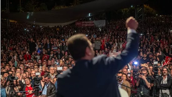 İmamoğlu'nun Avukatı: 'Bir Yıldan Fazla Ceza Alırsa Siyasi Yasaklı Olabilir'