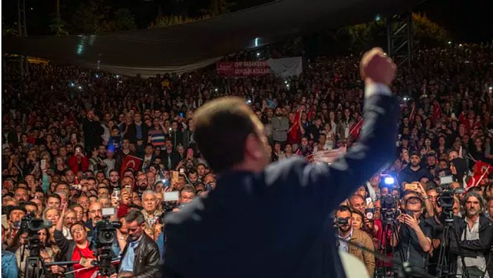 İmamoğlu'nun Avukatı: 'Bir Yıldan Fazla Ceza Alırsa Siyasi Yasaklı Olabilir'