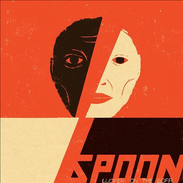 6. Spoon - ‘Lucifer On The Sofa’