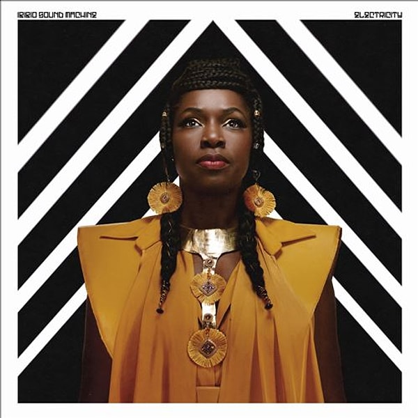 4. Ibibio Sound Machine - ‘Electricity’