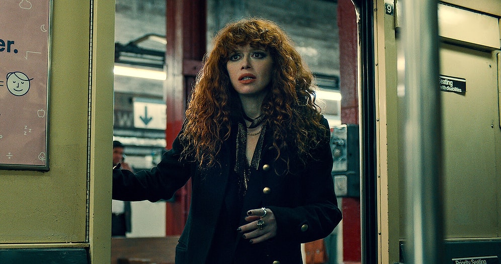 The Long-Awaited Second Season of ‘Russian Doll’ Totally Delivers The Goods