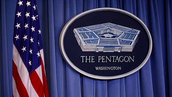 Pentagon: "Rusya bizi bilgilendirdi"