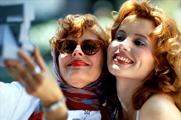 21. Thelma & Louise (1991)