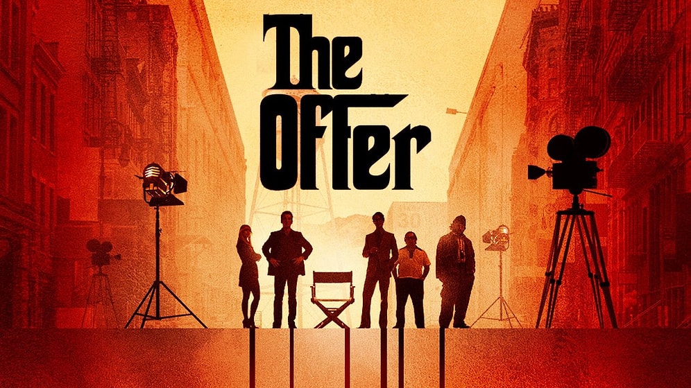 Paramount+ Delivers Its Promise With a New Miniseries- ‘The Offer’