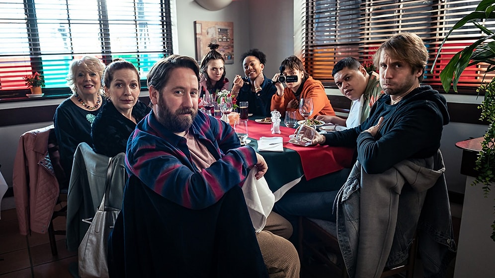 Family Remains Family for Better, for Worse: BBC One's ‘Here We Go’ Proves