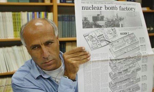 Bugün dünyada neler oldu? İsrail nükleer tesislerinde 9 yıl kadar çalışan Vanunu, ülkesinin ürettiği nükleer silahları İngiliz gazetelerine ifşa etmesinden sonra Mossad ajanları tarafından Roma'da "bayıltılarak" kaçırılır ve ülkesinde yargılanarak hapsedilir.