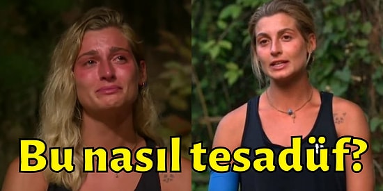 Survivor All Star'dan Elenen Yağmur Banda'yla İlgili Ortaya Çıkan Gerçek Herkesi Şaşırttı!