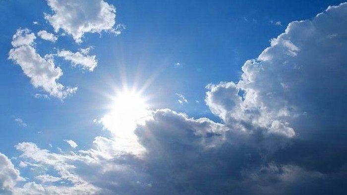 Meteorolojiden Hava Durumu Uyarısı! 26 Mayıs Perşembe Hava Durumu Tahminleri