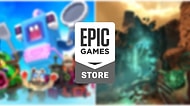 Toplam Steam Değerleri 89 TL Olan Kaçırmamanız Gereken İki Oyun Epic Games Store'da Ücretsiz
