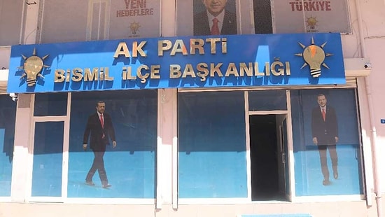 Diyarbakır'da Skandal: AKP'li Yöneticiler Hakkında 'Masaj ve Güzellik Salonu' İddiası