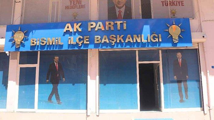 Diyarbakır'da Skandal: AKP'li Yöneticiler Hakkında 'Masaj ve Güzellik Salonu' İddiası