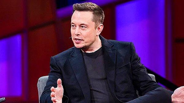 3. Demet Akalın, sahip olduğu varlıklarla ilgili açıklama yapan Elon Musk'a yorumda bulundu!