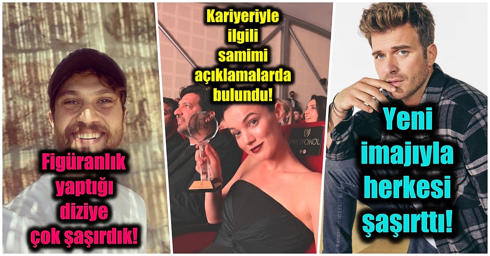 21 Nisan'da Yaşanan Son Dakika Magazin Haberlerini ve Güncel Magazin Olaylarını Anlatıyoruz!