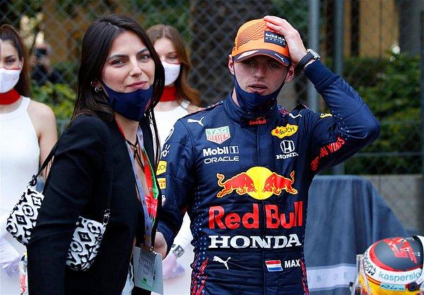 Daniil Kvyat ile Max Verstappen arasındaki Formula 1 pistinden özel hayatına kadar uzanan rekabet, oldukça enteresan bir şekilde ilerliyor.