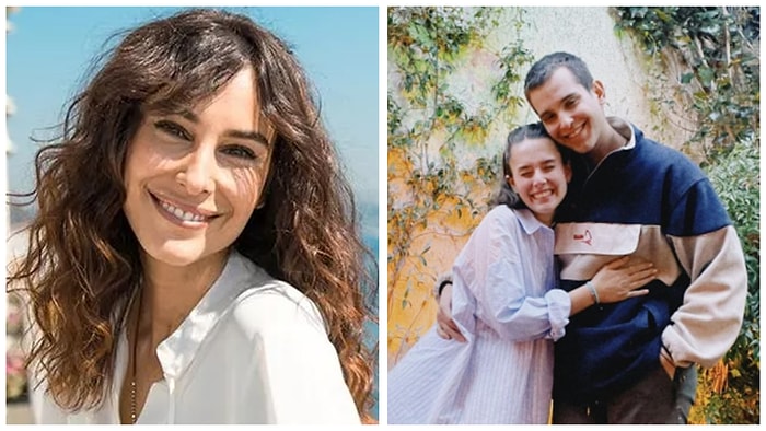 Mehmet Aslantuğ ve Arzum Onan'ın Müstakbel Gelin Adayı: İşte Can Aslantuğ'un Sevgilisi!