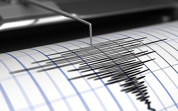 12 Mayıs Perşembe Kandilli Rasathanesi ve AFAD Son Deprem Ölçümleri