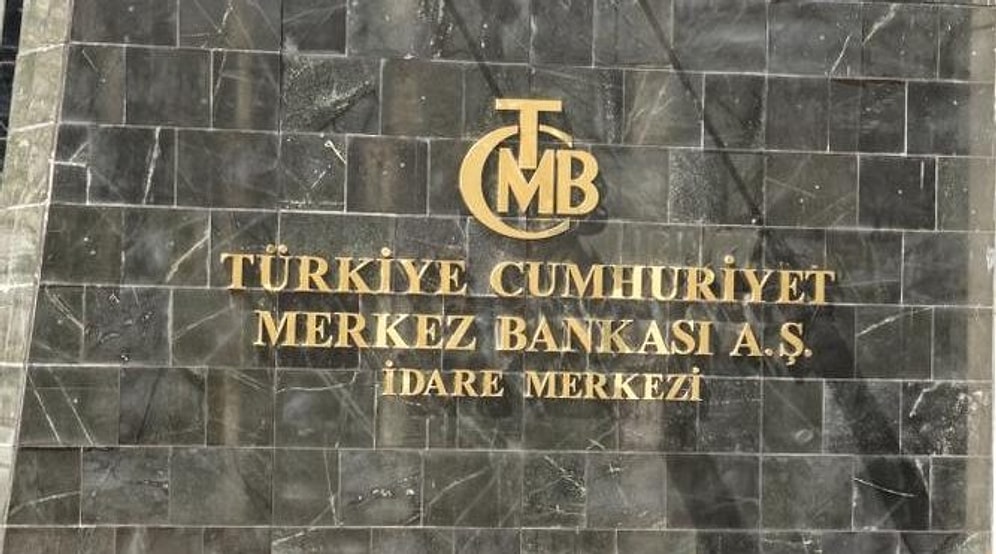 Dört Aydır Değişmiyor: Merkez Bankası Faiz Kararının Gerekçelerini Açıkladı