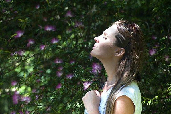 Nasıl nefes aldığımız neden bizim için önemli?