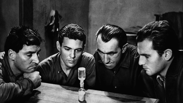 Le Trou (1960)