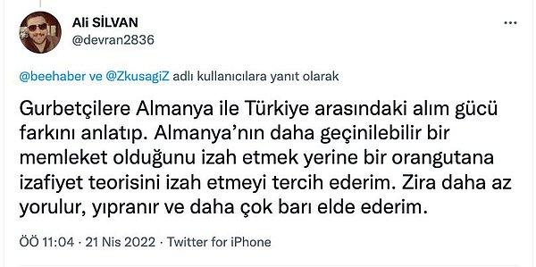 Kendince market fiyatlarını eleştiren Ahmet Dursun'a da sosyal medyada tepki yağdı. Ayrıca dalga konusu oldu.