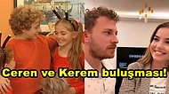 Sihirli Annem Dizisinin Ceren ve Kerem'i Gizem Güven ve Michelle Cedolin Yıllar Sonra Bir Araya Geldi!