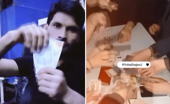 Türk Lirası ile Dalga Geçtiği Belirtilen Pakistanlı Sınır Dışı Ediliyor