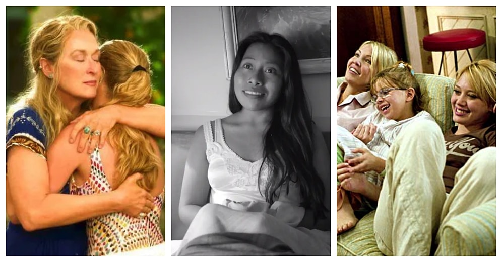 Annenizle Birlikte İzleyerek Kaliteli Vakit Geçirmenizi Garanti Eden Eğlenceli Film Önerileri