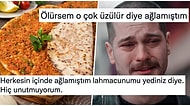 Kendilerini Ağlatan En Saçma Nedeni Anlatırken Ani Duygu Durum Değişiklikleri ile Kahkaha Attıran Kişiler