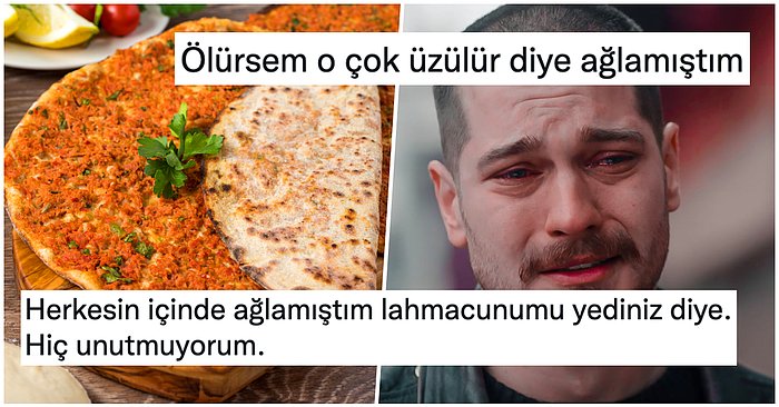 Kendilerini Ağlatan En Saçma Nedeni Anlatırken Ani Duygu Durum Değişiklikleri ile Kahkaha Attıran Kişiler