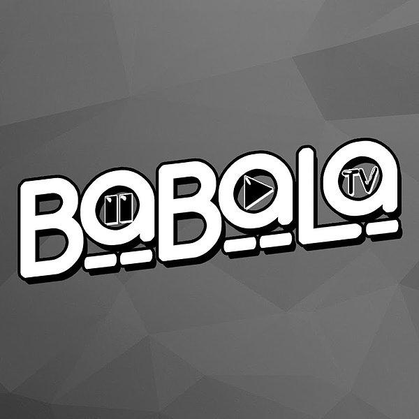 3. BaBaLa TV