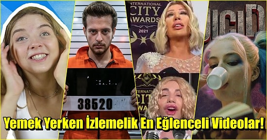 Yemek Yerken İzleyebileceğiniz En Eğlenceli YouTube Kanalları