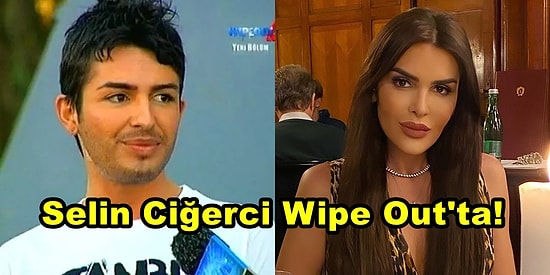 Selin Ciğerci'nin Cinsiyet Değişiminden Önce Katıldığı Televizyon Programındaki Halleri Gündem Oldu!