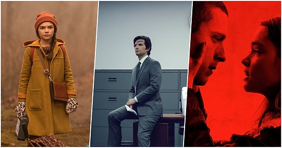 Aynı Şeyleri İzlemekten Sıkılanlar Burayada: Apple TV’de İzleyip Aşık Olacağınız 15 Yapım