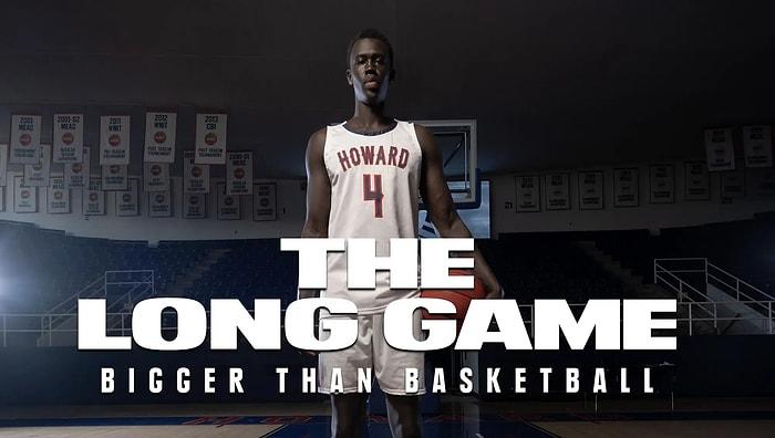Get Inspired This April by Seth Gordon’s 'The Long game: Bigger Than Basketball'