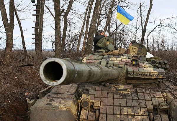 Pentagon Ukrayna'ya 800 milyon dolarlık silah yardımının detaylarını paylaştı