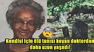 Ölümünden Sonra 40 Yıl Daha Yaşadı! Öldü Zannedilerek Gömülen Kadının Kan Donduran Hikayesi