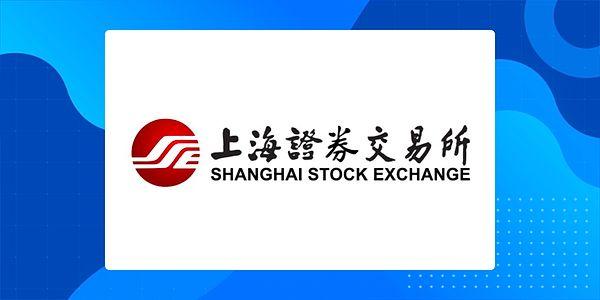 3. Şanghay Menkul Kıymetler Borsası (SSE)- Çin