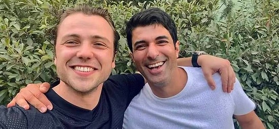 Tolga Sarıtaş ve Engin Akyürek'in Filmi Yolun Açık Olsun'un Yayın Tarihi Belli Oldu!