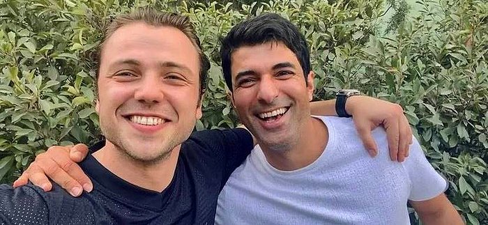 Tolga Sarıtaş ve Engin Akyürek'in Filmi Yolun Açık Olsun'un Yayın Tarihi Belli Oldu!