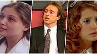 Hazal Kaya, Burak Özçivit ve Daha Nicesi! Şimdilerin En Ünlü İsimlerini Meğer İlk Kez O Rollerde İzlemişiz