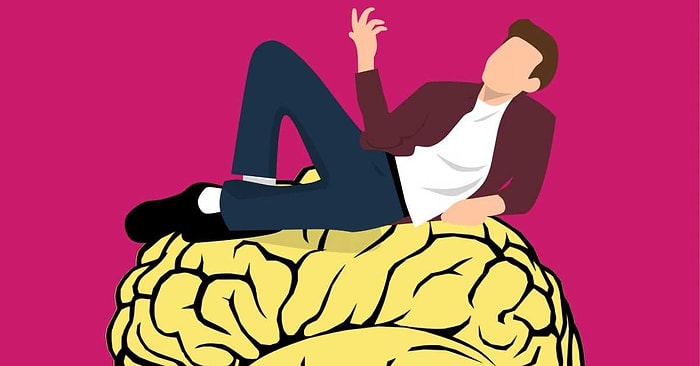 Bilinçaltına Göre Mental Olarak Ne Kadar Güçlü Olduğunu Söylüyoruz!