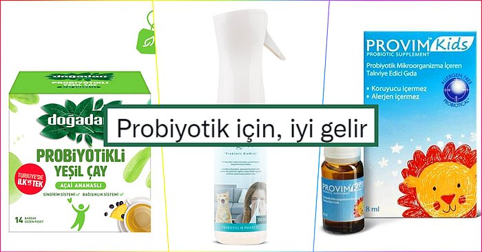 Hep Destek Tam Destek: Son Zamanların En İyi 17 Probiyotik Takviyesi