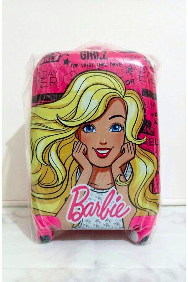 9. Barbie olmadan olmaz!