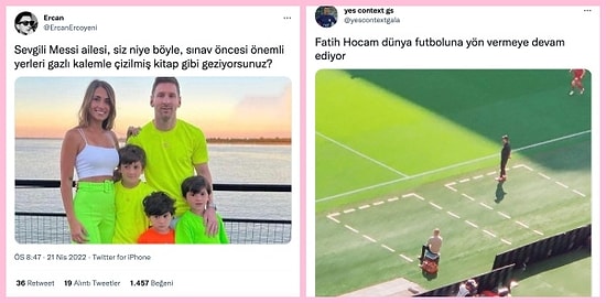 Gülmek Bir Sporsa Deli Gibi Kalori Yaktıracak Bu Haftanın Spor Dünyasına Dair Atılmış En Komik Tweet'leri