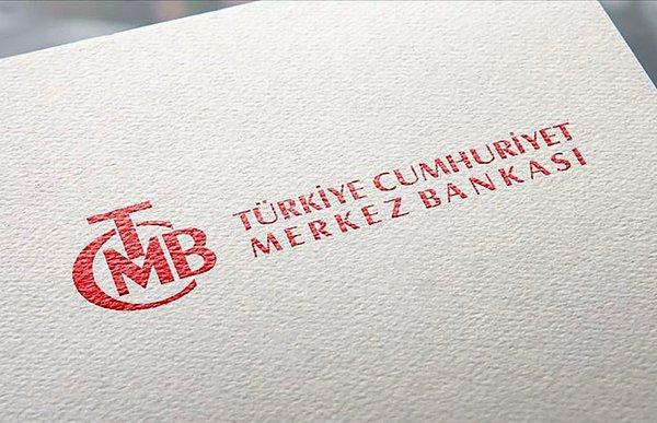 TCMB Enflasyon Raporu 2022-II Bilgilendirme Toplantısı Ankara'da, fiziksel ortamda gerçekleştirilecek