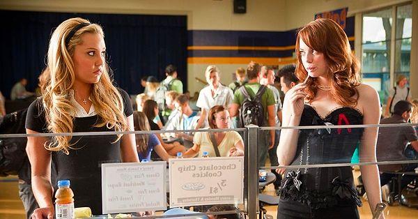 21. Easy A (2010)