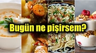 'Bugün Ne Pişirsem?' Diyenler İçin İftara Birbirinden Lezzetli, Çok Pratik ve Sağlık Dolu Yemek Tarifleri