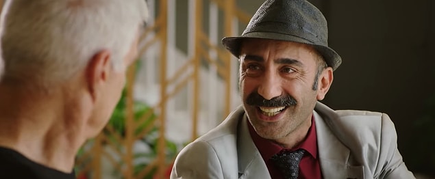 2. Nuh'un Gemisi Cudi'de 2